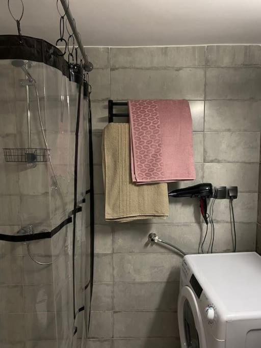 La Maison Κατερίνη Ευρύχωρο Διαμέρισμα Στο Κέντρο 外观 照片