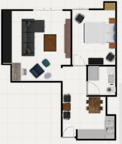 La Maison Κατερίνη Ευρύχωρο Διαμέρισμα Στο Κέντρο 外观 照片