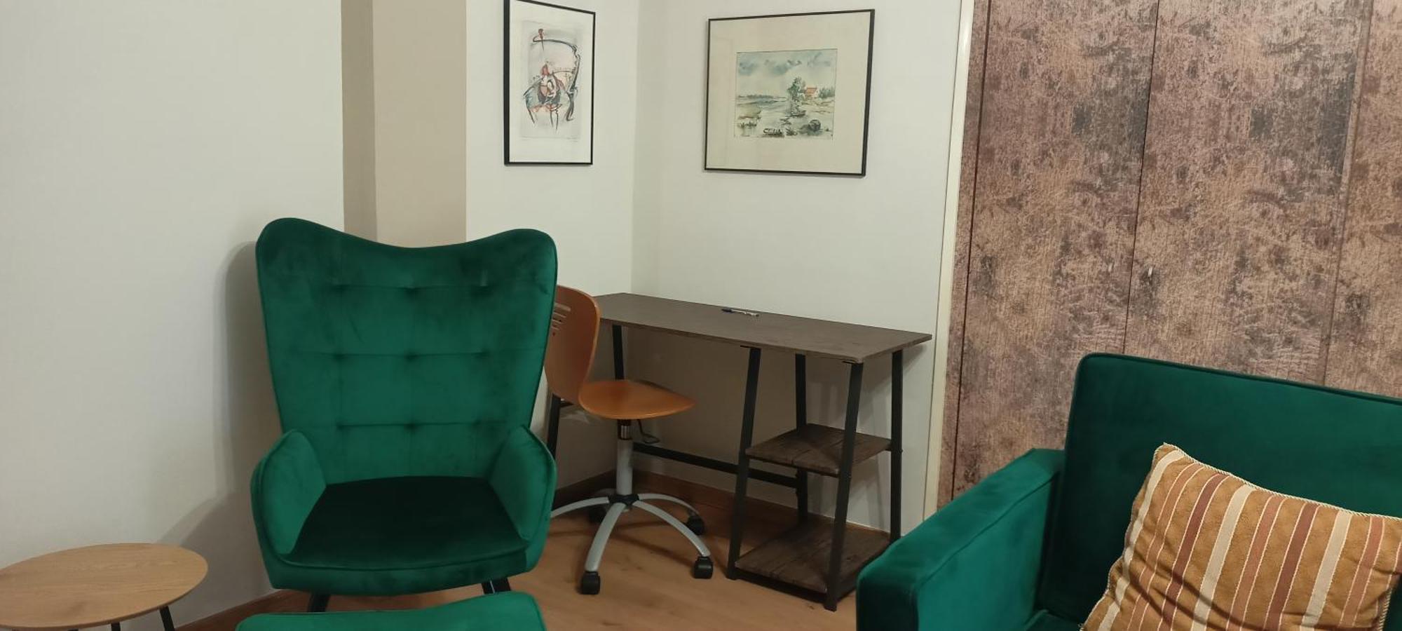 La Maison Κατερίνη Ευρύχωρο Διαμέρισμα Στο Κέντρο 外观 照片